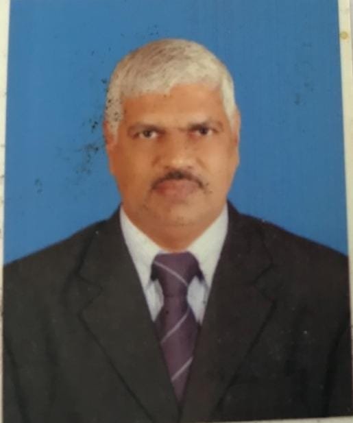 Karnataka Bank appoints Balakrishna Alse as board member1