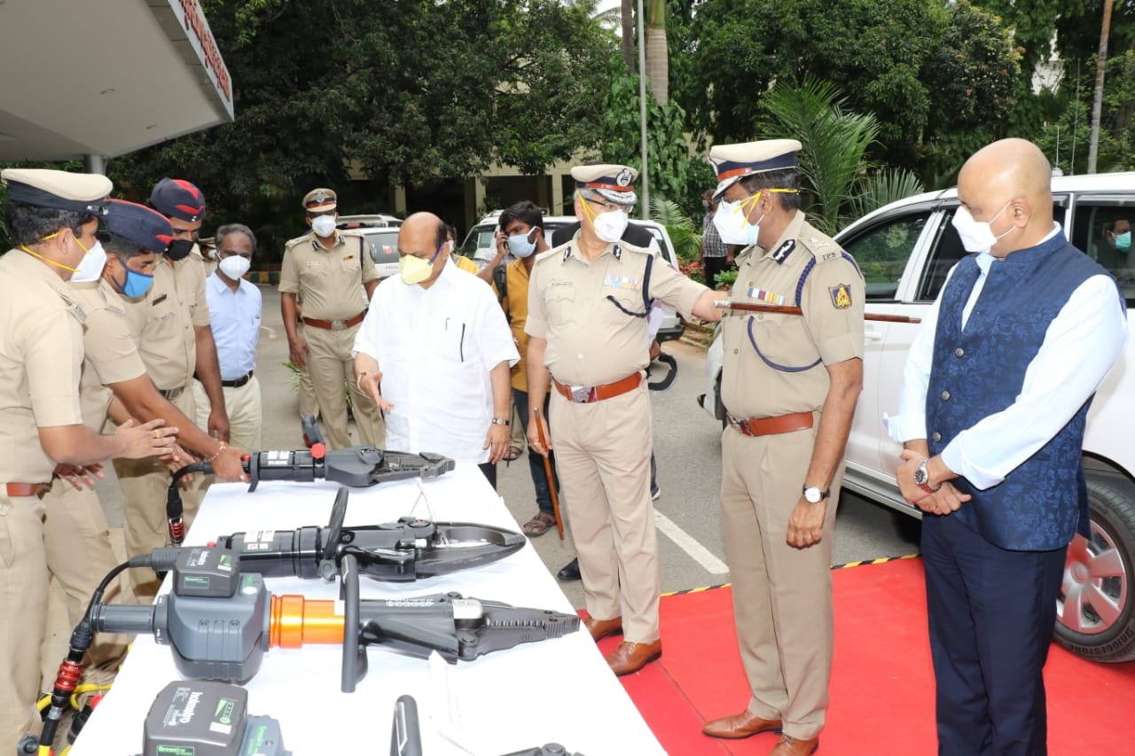 Karnataka to strengthen disaster management, to spend Rs 15 cr 3