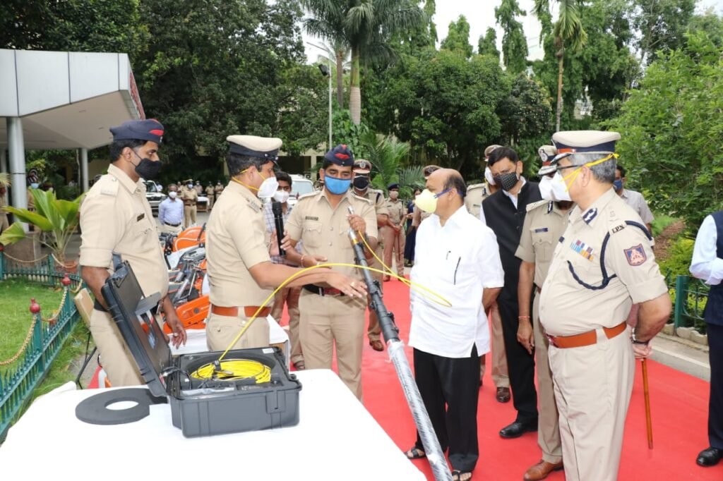 Karnataka to strengthen disaster management, to spend Rs 15 cr 4