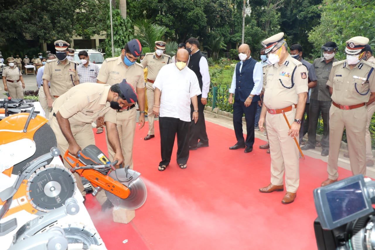 Karnataka to strengthen disaster management, to spend Rs 15 cr 2