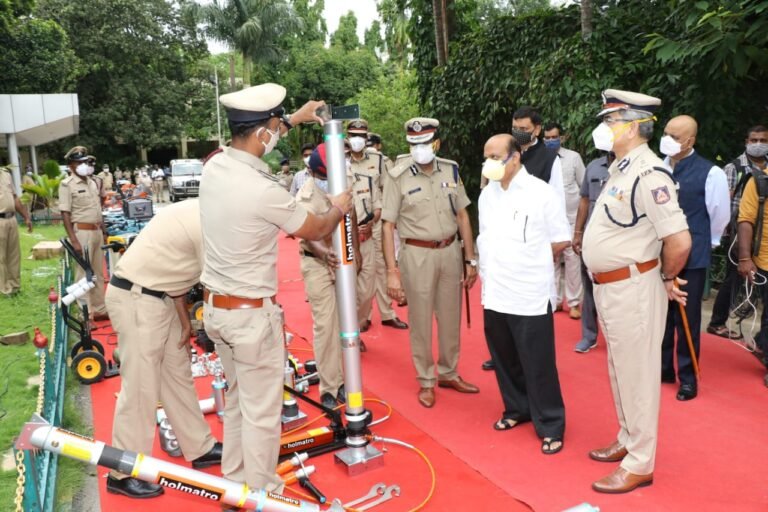 Karnataka to strengthen disaster management, to spend Rs 15 cr