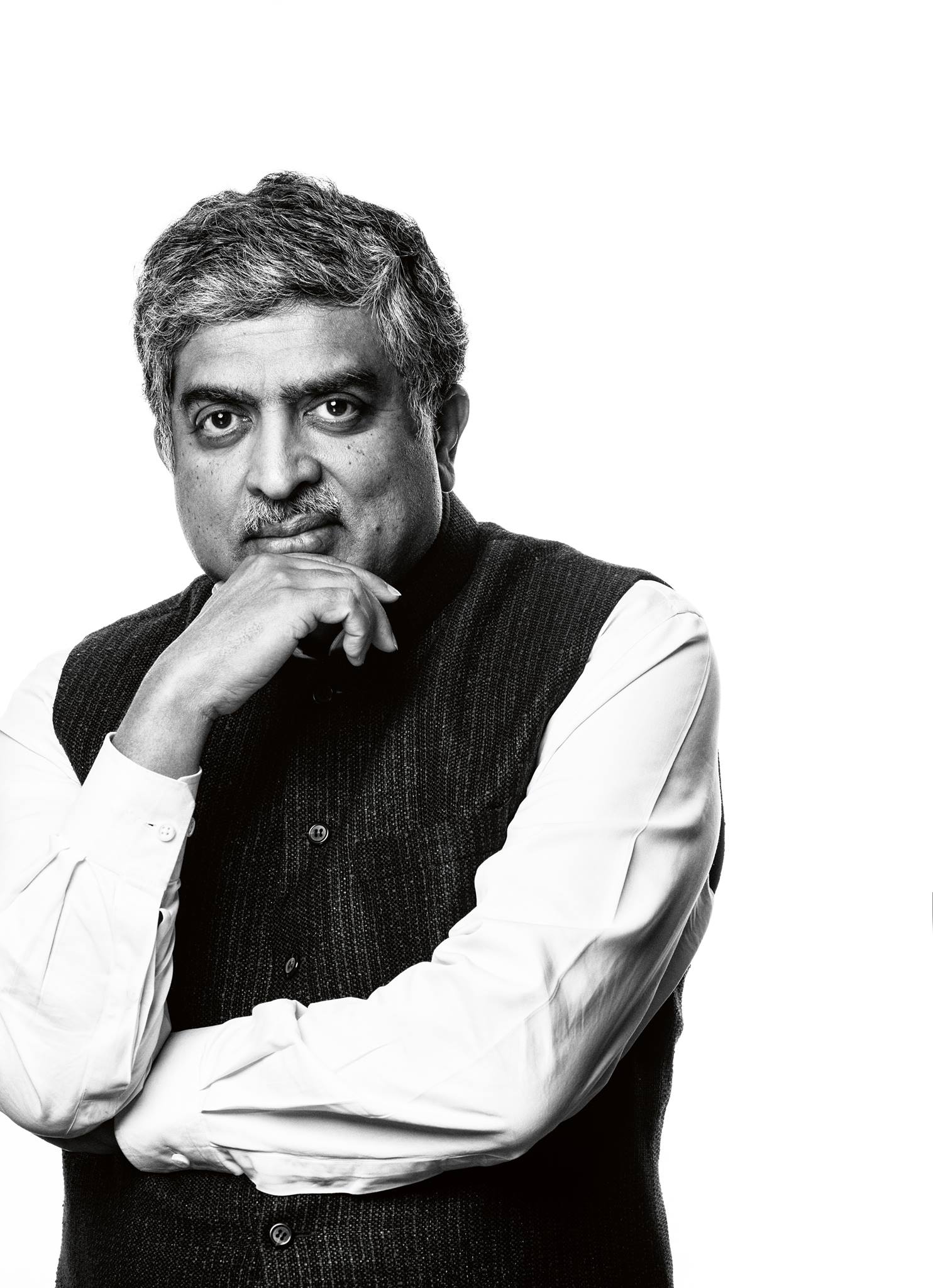 Nandan Nilekani extends help to revamp BBMP’s bed allocation software