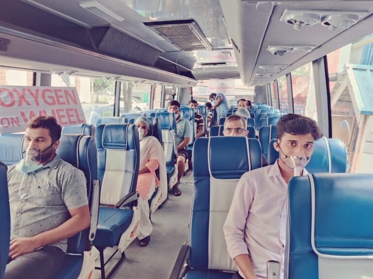 Maharaja Agrasen Hospital