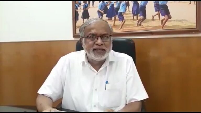 Karnataka Government Postpones Second PU Examination: Suresh Kumar