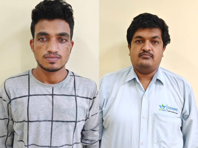 hospital bed scam accused (1)