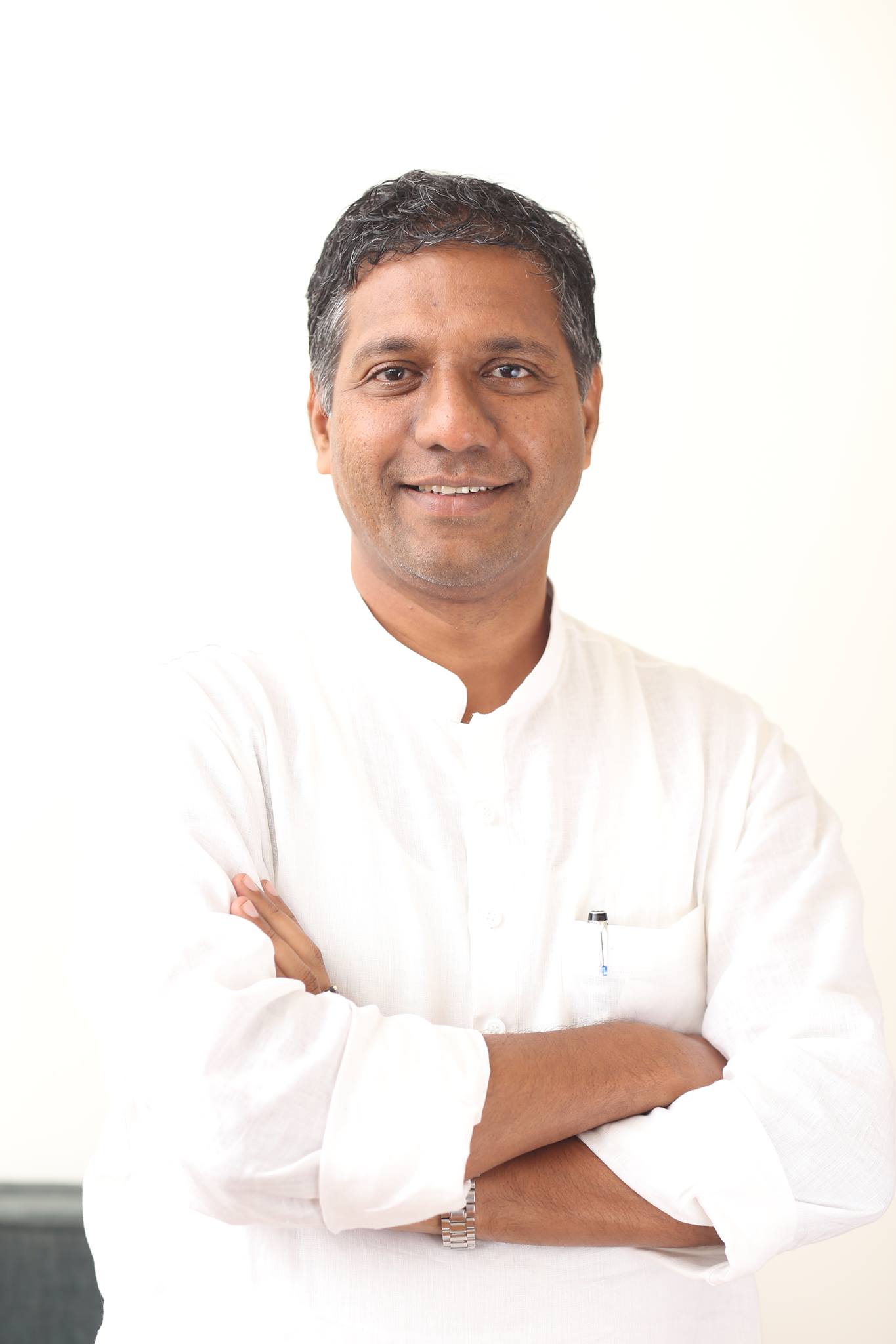 Karnataka BJP MLA Arvind Bellad alleges phone-tapping, conspiracy to fix him