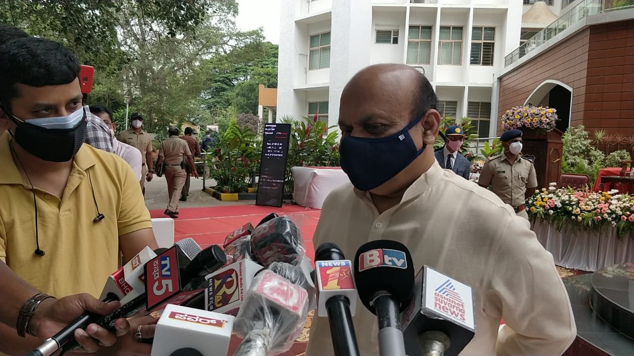 Seized narcotics worth over Rs 50 crore destroyed in Karnataka 2