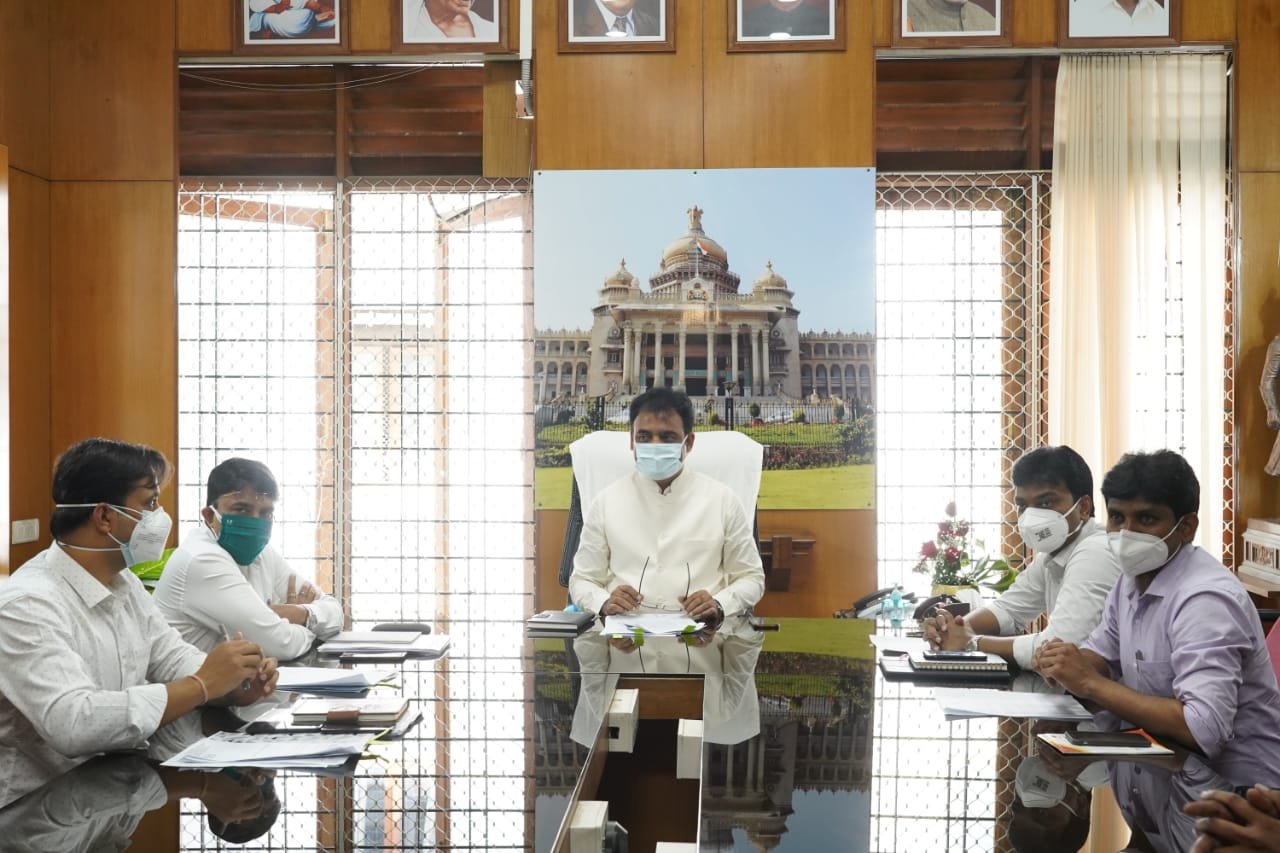 DCM CET media briefing