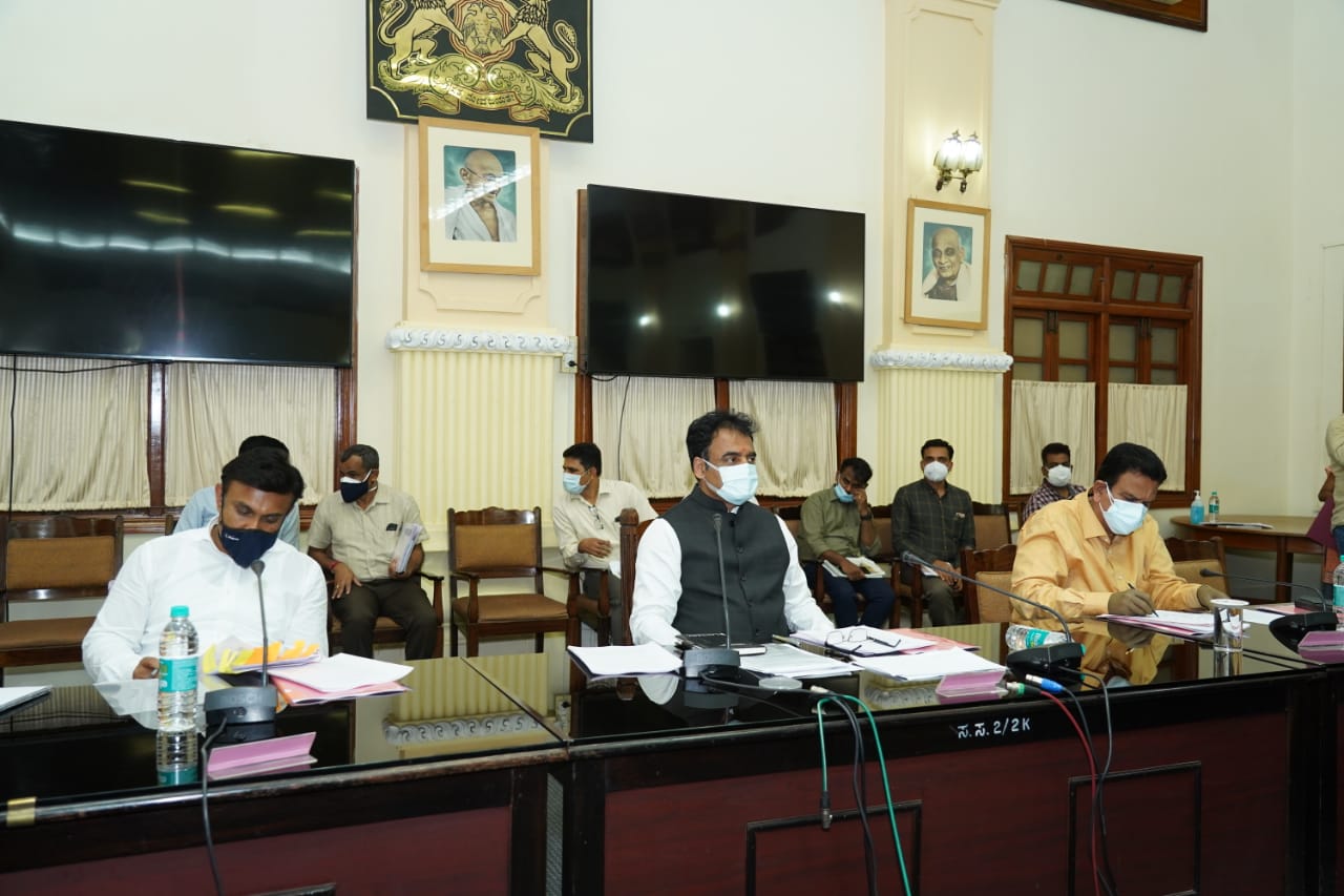 DCM Task Force Meeting