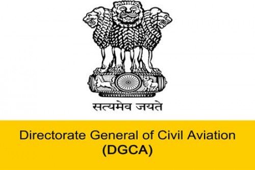 DGCA-Logo