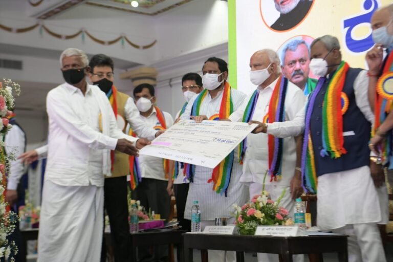 ‘Don’t be under illusion that COVID is gone’: Karnataka CM warns as restrictions ease