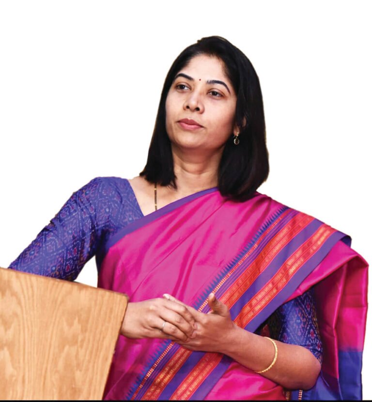 IAS Shikha moved out of BMTC