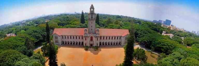 IISC
