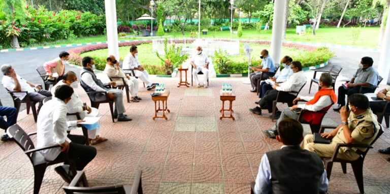 Maintain vigil over Delta plus variant of virus: Karnataka CM to officials