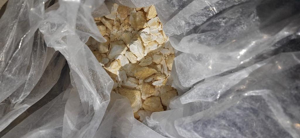 NCB seizes 91.5 kg of Alprazolam in Kolar1