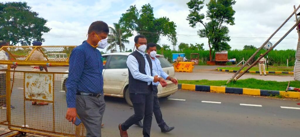 RT-PCR negative report mandatory for Belagavi arrivals from Maharashtra 2