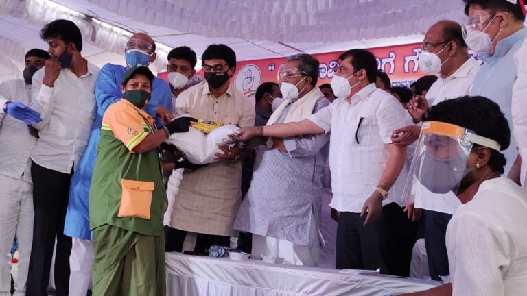 Siddaramaiah drops hints on contesting 2023 assembly polls from Badami