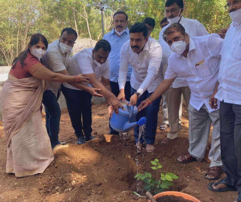 VIjayendra at Mysuru.1jpg