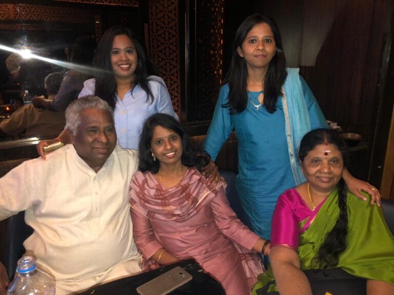 Karnataka IAS officer Deepa Cholan loses parents to Covid