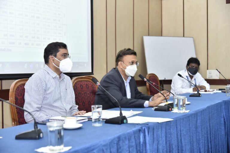 BBMP chief calls for 'Khata Mela’ across Bengaluru