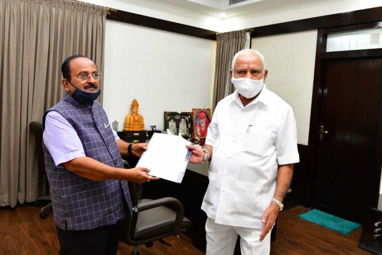 Karnataka CM to urge Kerala counterpart to retain Kannada names of border villages