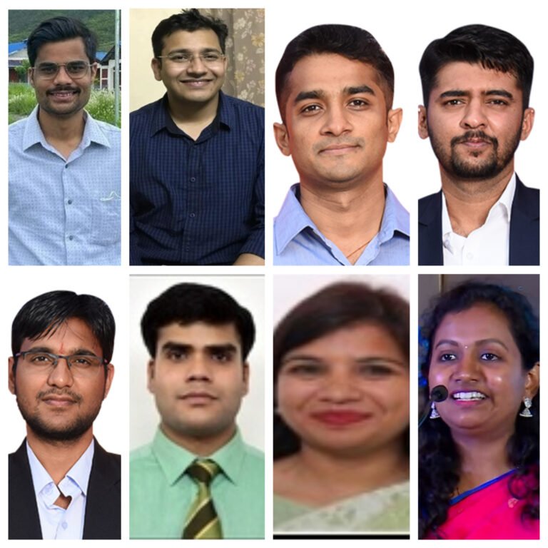 Newly minted IAS officers take charge in Karnataka