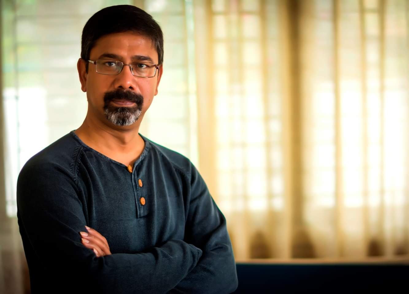 Anjum Parwez (IAS-1994) set to head Bengaluru Metro