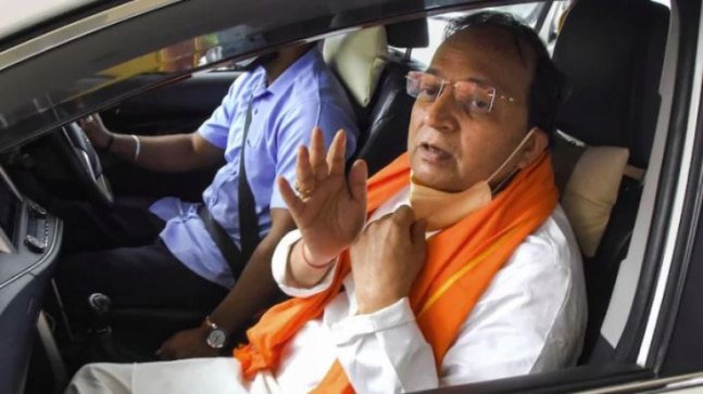 BJP parliamentary board and legislators to decide next CM: BJP gen secretary Arun Singh