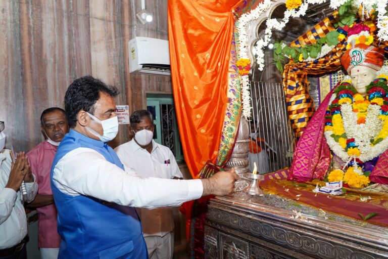 Hubballi will see industrial growth under ‘Beyond Bengaluru’ scheme: Dy CM