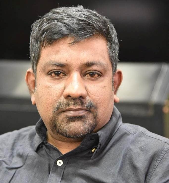 Former CM HDK's media consultant Sadananda dies of heart attack