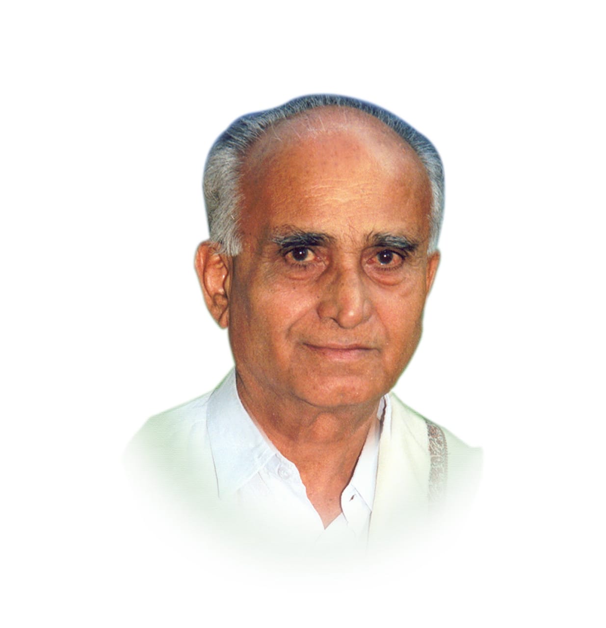 Former Mandya MP G Madegowda passes away