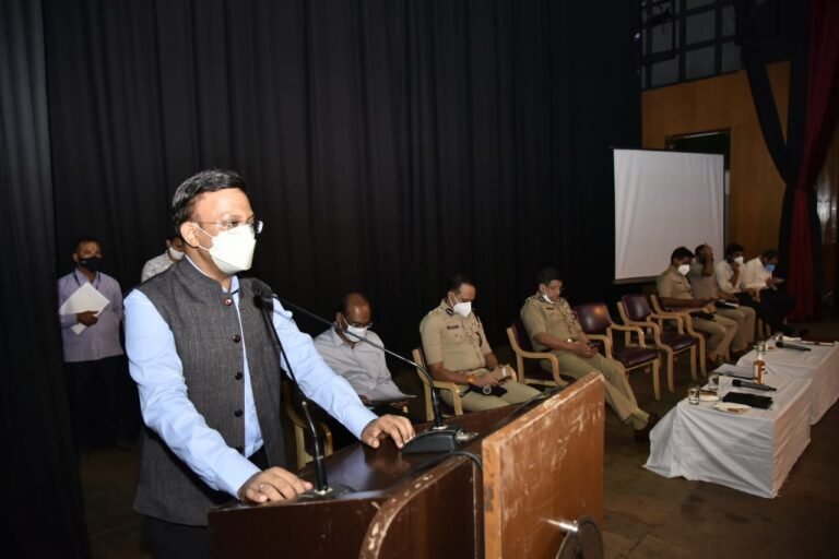 54 teams of BBMP marshals to check Covid norm violations