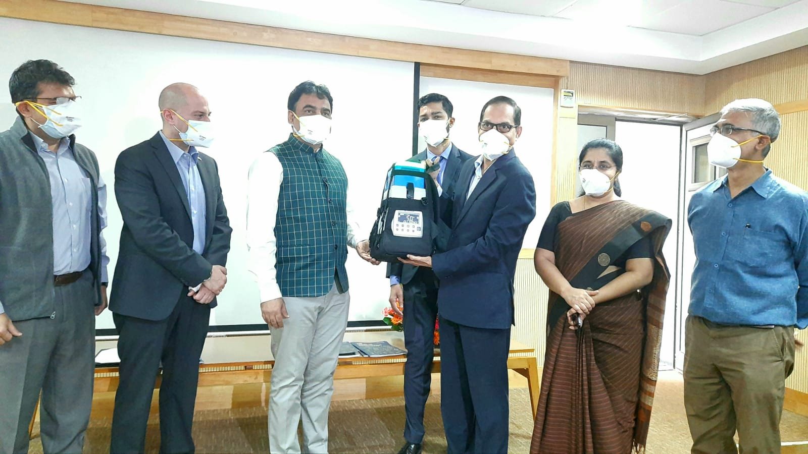 India, Israel sign MoU on collaboration in Life Sciences, Agritech