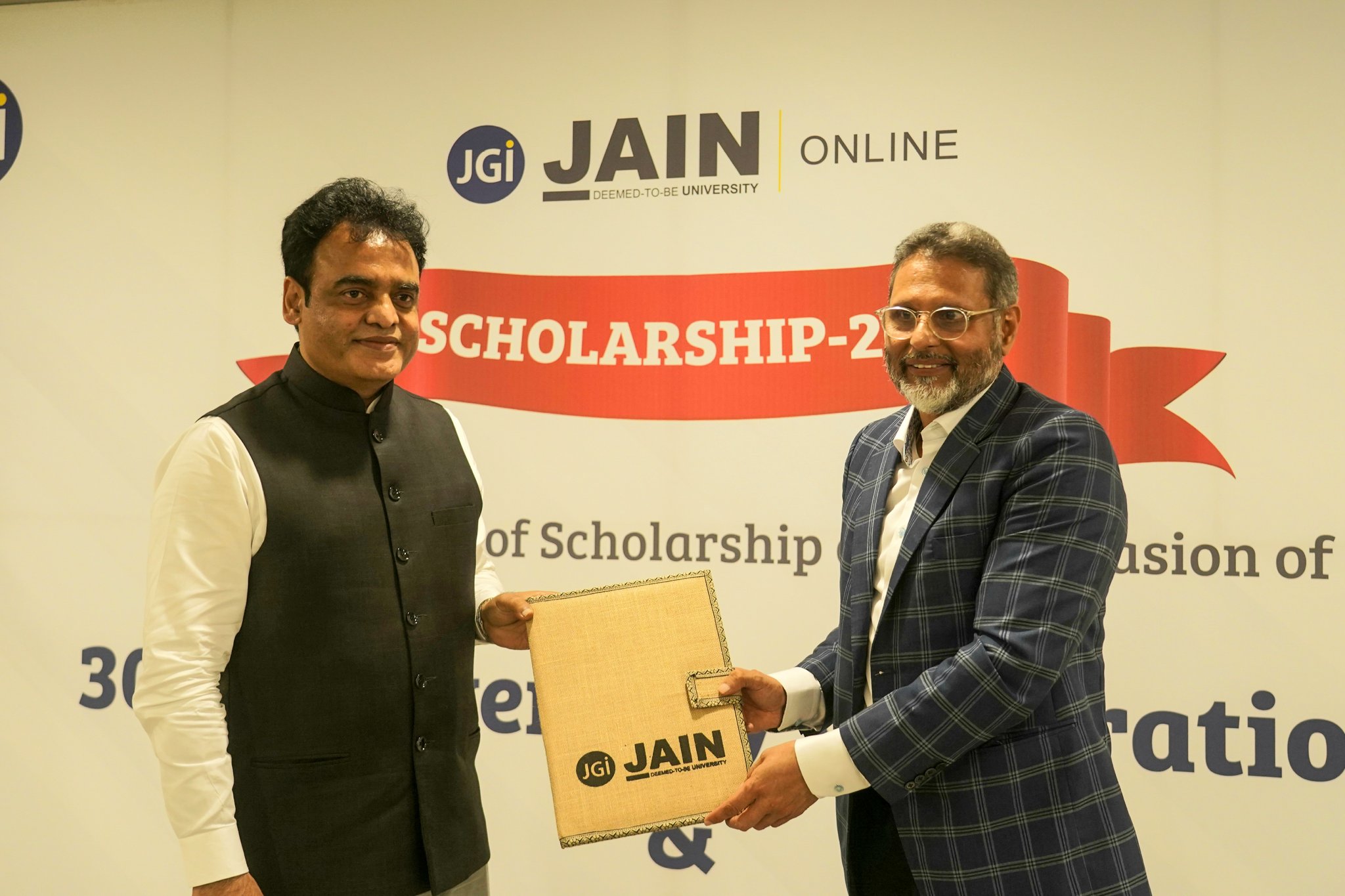 Bengaluru's Jain varsity offers free online education to 1,000 students of Covid-hit families