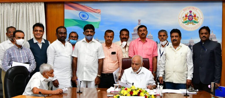Kempegowda-era spots to be developed at a cost of Rs 223 crore