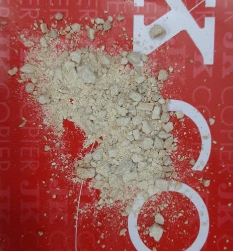 South African woman with heroin worth Rs 56 crore arrested