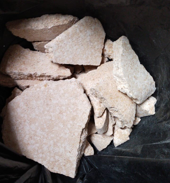 South African woman with heroin worth Rs 56 crore arrested 2