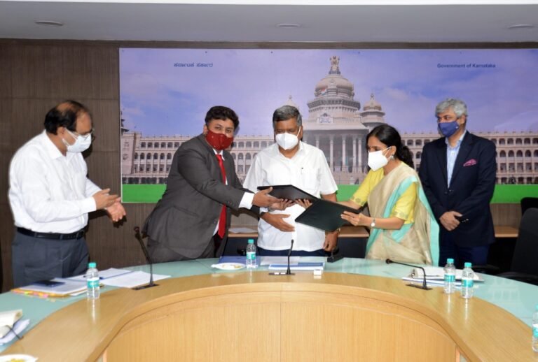US li-ion battery firm to invest Rs 4,000 crore in Karnataka