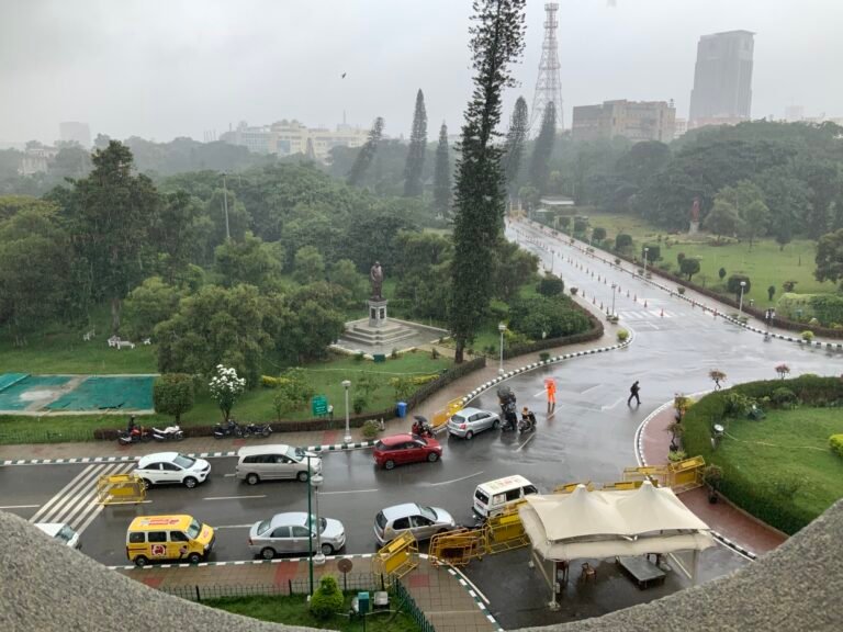 Karnataka bans filming in Vidhana Soudha’s corridors
