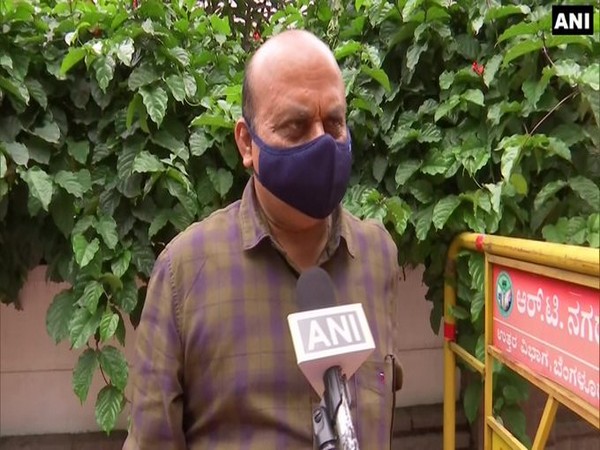 Yediyurappa will continue Basavaraj Bommai rests speculation over leadership change in Karnataka