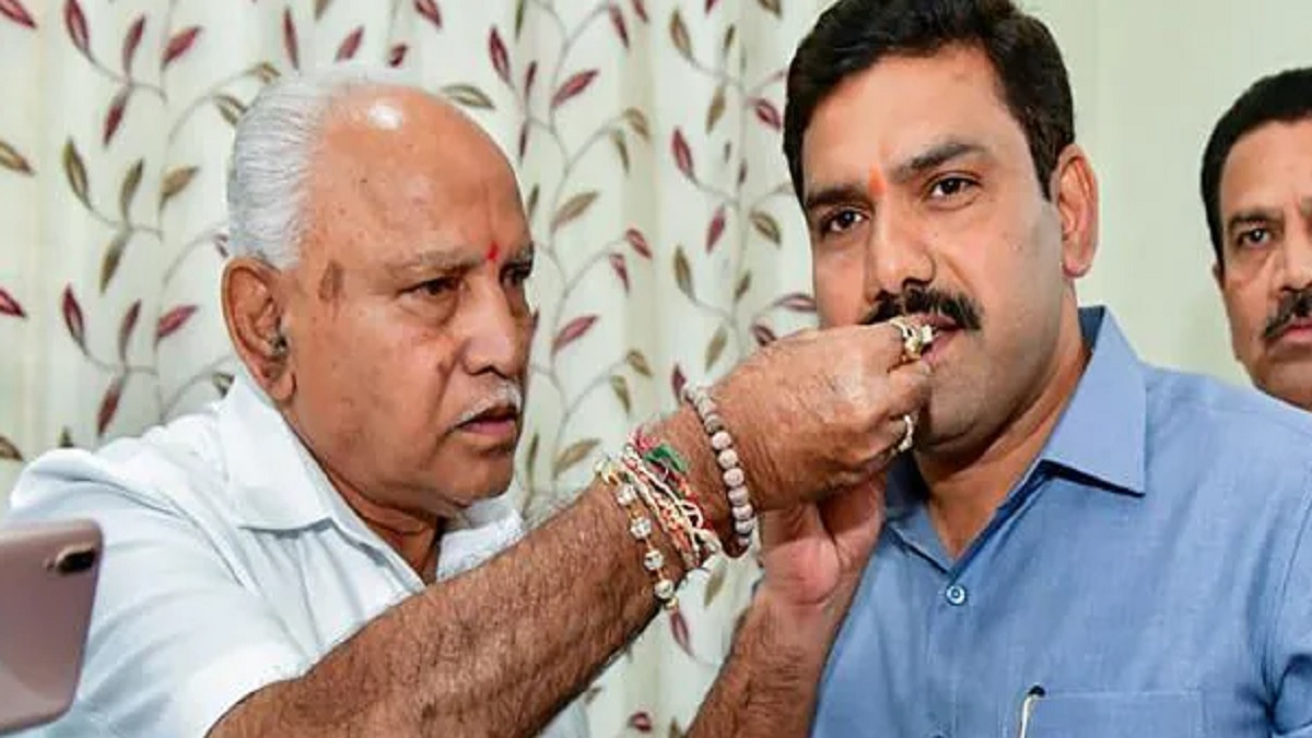 Court dismisses graft complaint against Karnataka CM and kin