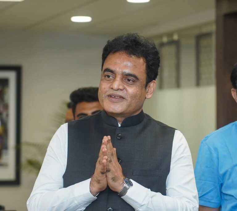 ashwathnarayana DCM1