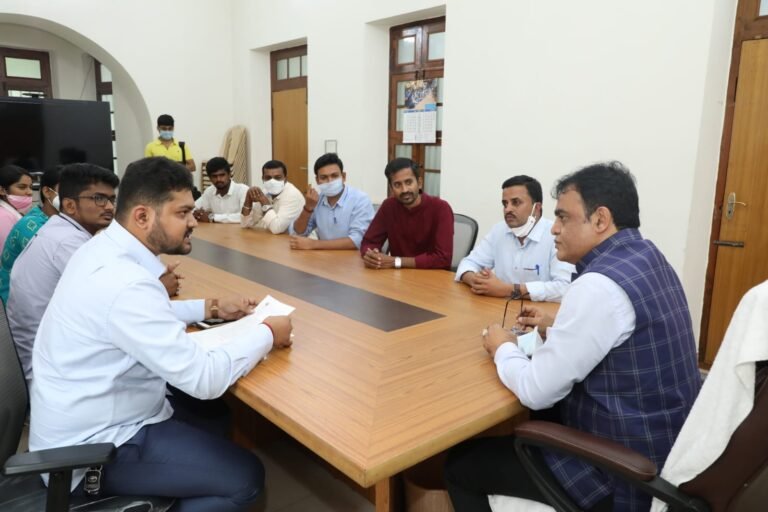 Karnataka ABVP demands ‘complete’ implementation of NEP