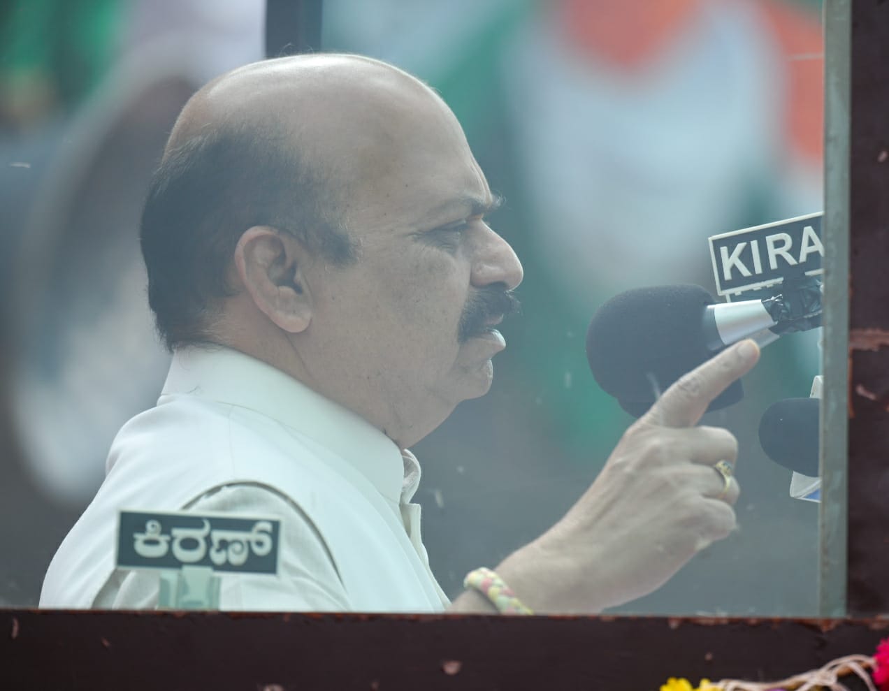 Will resolve Mekedatu, Mahadayi and Krishna project disputes: Karnataka CM Bommai