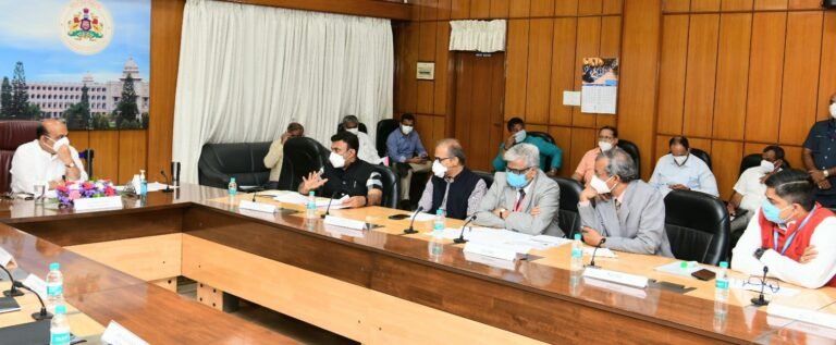 Karnataka to open schools in districts where Covid positivity rate below two percent