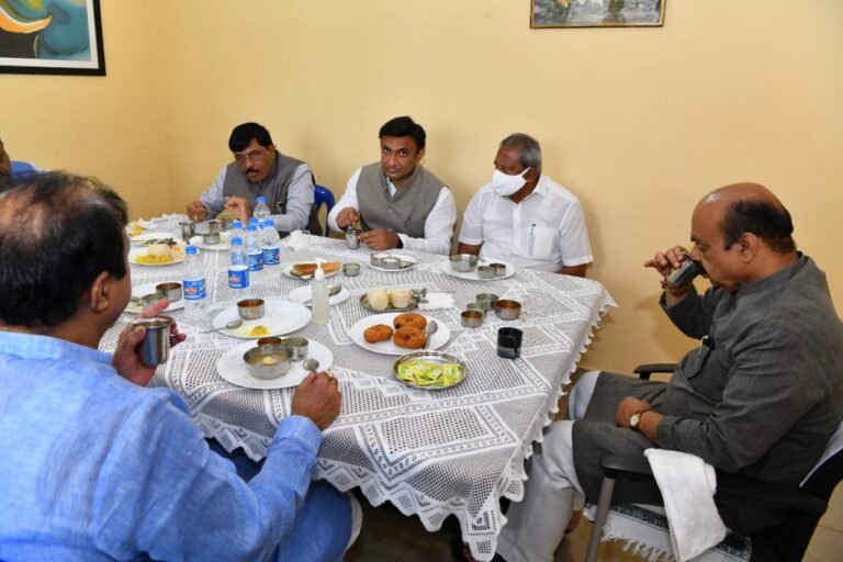 Karnataka CM Bommai to visit border districts with more COVID-19 cases