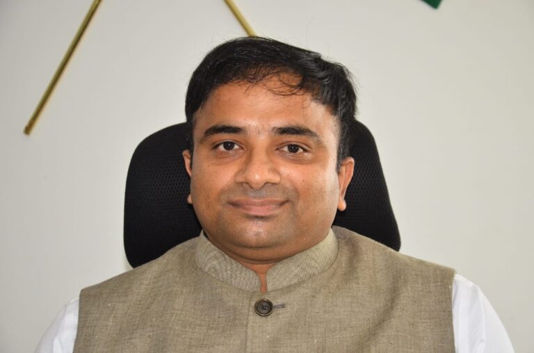 IAS KV Rajendra