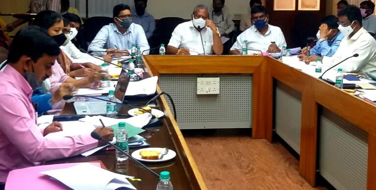 Karnataka govt sets deadline of Sept 30 for UDAs to develop CDPs