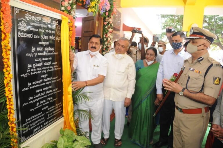 Karnataka’s forensic labs will be upgraded: Minister