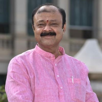 Minister KC Narayanagowda